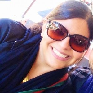 Meet your Posher, Vanessa